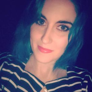 Meet your Posher, Krystal